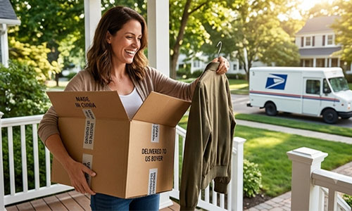 After-sales Support