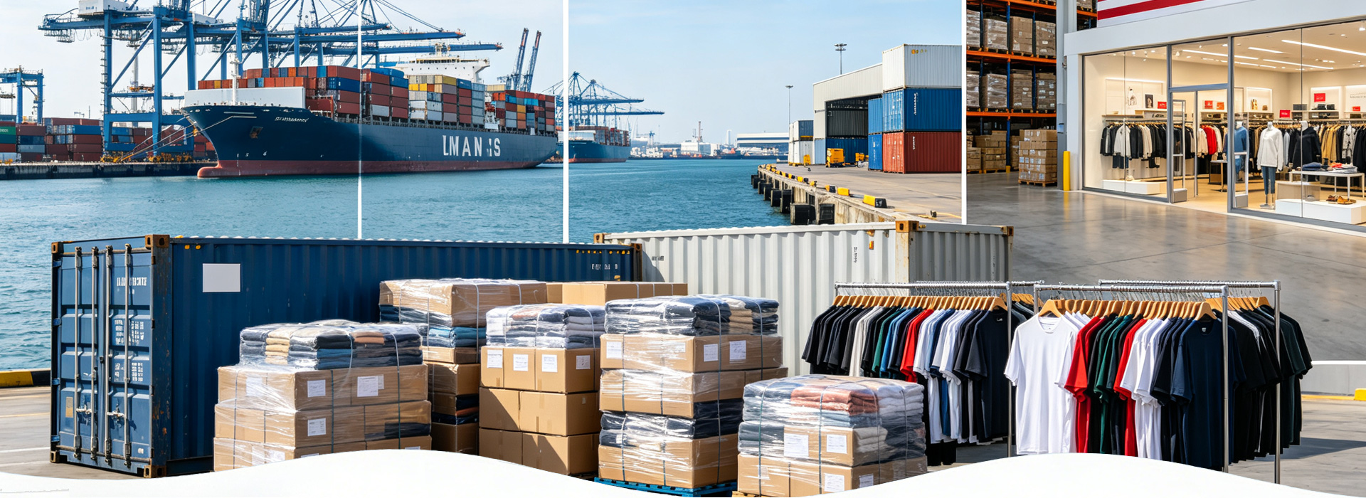 Comptoir Solutions Corp