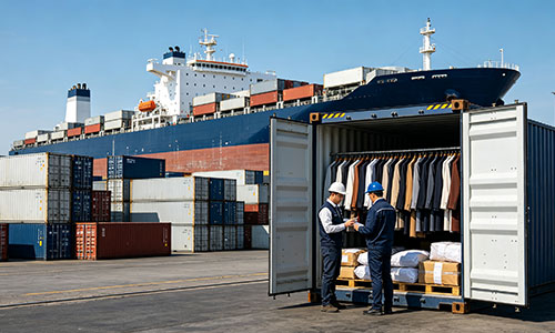 Export Documents