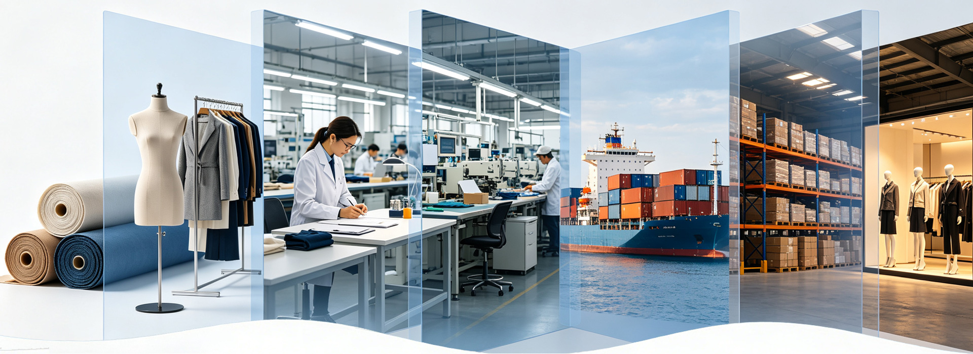 Comptoir Solutions Corp